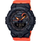 Casio Muški sat G-Shock GMA-B800SC-1A4, Narandžasti Cene