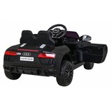  Licencirani auto na akumulator Audi R8 - crni | shoptok.hr