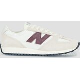 New Balance Nizke superge 471 Bež Cene