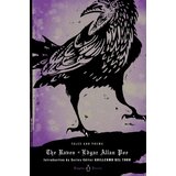 The Book Service Limited Edgar Allan Poe - The Raven Cene
