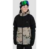 Horsefeathers Damien Kids Jakna desert camo | Shoptok.si
