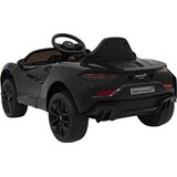  Licenciran avto na akumulator McLaren Artura 4x4 - črn | Shoptok.si