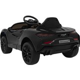  Licencirani auto na akumulator Mclaren Artura 4x4 - crni | shoptok.hr