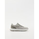 Reserved - Men`s trekking shoes - Svetlo siva | Shoptok.si