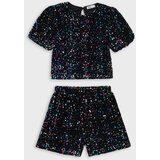 Sinsay Komplet: Bluza i Kratke Hlače | shoptok.hr