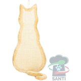Trixie grebalica za mačke Ploča za grebanje 35×69 cm | shoptok.hr