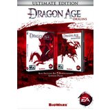 Steam Dragon Age: Origins - Ultimate Edition (PC) Key GLOBAL Steam Dragon Age: Origins - Ultimate Edition (PC) Key GLOBAL Slike