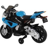 BMW Licencirani S1000RR plavi - motor na akumulator | shoptok.hr