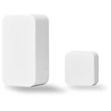 Nuki Home Solutions GmbH Door Sensor door /window sensor Wireless White | shoptok.hr