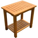 Garden Pleasure Vrtna miza 35x50 cm Santa Cruz – | Shoptok.si