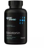 OSTROVIT Melatonin 1mg, 180 kapsula