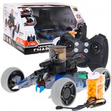  Buggy na daljinsko upravljanje s dunkcijom pucanja + rekviziti | shoptok.hr
