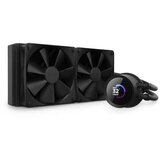 NZXT kraken 240 vodeno hlađenje crno (RL-KN240-B1)