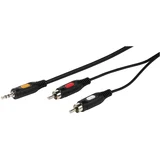 46/0425 KABEL 3.5 ST M/2XČINČ M - 2.5M