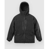 ThirtyTwo Lashed Insulated Jakna iz flisa black | Shoptok.si