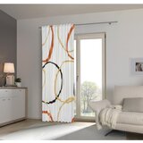 Esposa KONČANA ZAVESA neprosojno 135/255 cm | Shoptok.si