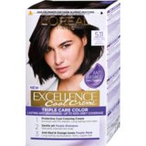 L´Oréal Paris excellence farba za kosu 5.11 ultra ash light brown Cene
