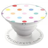 Popsockets držalo / stojalo Polka Multi Cene