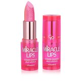 Golden Rose ruž za usne Miracle Lips Color Change Jelly Lipstick R-MJL-101