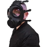 S10.3 Double RD40 Gas Mask