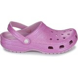 Crocs Classic Iridescent Glitter Cg Ljubičasta | shoptok.hr