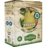 Matični sok Kruška 100%, BAG IN BOX, 3l