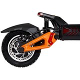 emobi Električni romobil Kukirin G3 pro | shoptok.hr