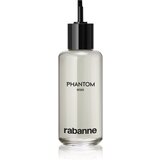 Rabanne Phantom Intense parfumska voda nadomestno polnilo za moške 200 ml | Shoptok.si