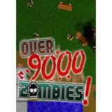  Over 9000 Zombies! Steam Key GLOBAL | ePonuda.com