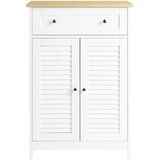 SoBuy Predalnik 60x35x87cm FRG238-WN, (22108446) | Shoptok.si