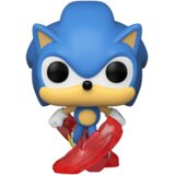 Funko POP GAMES: SONIC 30TH - RUNNING SONIC | Shoptok.si