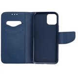 FANCY book preklopna futrola za SAMSUNG GALAXY A13 5G / A04S crveno/plava | shoptok.hr
