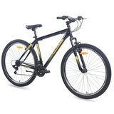 Olimp Sport Bicikl MATRIX 29"/18 crna/oker/zelena | ePonuda.com