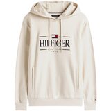Tommy Hilfiger Puloverji ICON HILFIGER HOODIE MW0MW39586 Cene