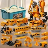 Transform Toy