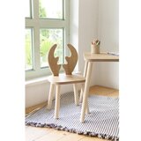Hanah home hannah home dečiji set sto i stolica deer Cene