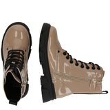 Bullboxer Škornji bež | Shoptok.si