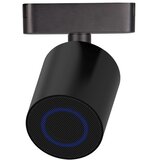 Forma Zvučnik za ULTRA SLIM magnetnu šinu bluetooth FMS5001-10 BK | Eponuda.com