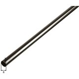 Alberts Okrugla cijev (Ø x D: 16 x 1.000 mm, Hladno valjani čelik) | shoptok.hr
