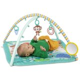 Kids II Bright Starts igralna podloga Palma | Shoptok.si