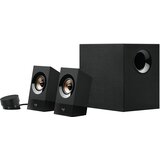 Logitech Z533 Multimedia Speakers Black 980-001054 | shoptok.hr