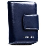 Peterson Denarnice PTN009HF pisana Cene