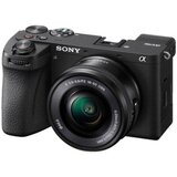 Sony Alpha 6700 kit sa objektivom SELP1650 | Eponuda.ba