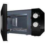 Gorenje mo 20 E1B mikrotalasna rerna