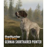 Steam thehunter: call of the wildtm - german shorthaired pointer (dlc) key (pc) europe | Eponuda.com