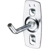 2008580 1500 H 29-100 - - Kuka za alat kosi kraj kuke 100x6 mm