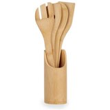  Set Pribora za Kuhanje Bambus (12 kom.) | shoptok.hr