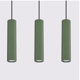 Nice Lamps Zelena viseća svjetiljka Gleam – | shoptok.hr