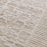 Asiatic Carpets Krem tepih 240x320 cm Anders Beige Natural – | shoptok.hr