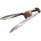 Gefu NOCETTO nutcracker Black, Stainless steel | shoptok.hr
